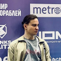 Виталий Завалишин